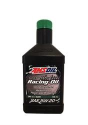 Моторное масло синтетическое "DOMINATOR® Synthetic Racing Oil 5W-20", 0.946л