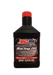 Моторное масло синтетическое "DOMINATOR® Synthetic Racing Oil 10W-30", 0.946л