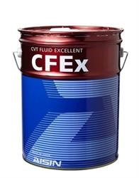 Трансмиссионное масло полусинтетическое "CVT Fluid Excellent CFEX", 20л