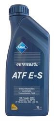 Трансмиссионное масло синтетическое "Getriebeol ATF E-S", 1л