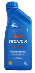 Моторное масло синтетическое "HighTronic R 5W-30", 1л