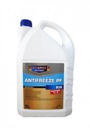 Антифриз 5л. 'Antifreeze PF', синий, концентрат