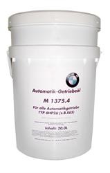 Трансмиссионное масло "M 1375.4", 20л