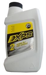 Моторное масло минеральное "XPS 2-Stroke Mineral Oil", 946мл