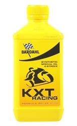 Моторное масло синтетическое "KXT Racing", 1л