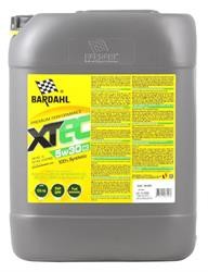 Моторное масло синтетическое "XTEC C3 5W-30", 20л