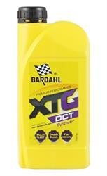 Трансмиссионное масло синтетическое "XTG DCT", 1л