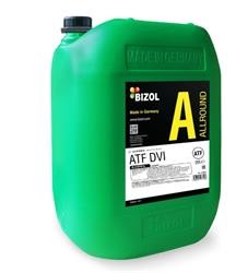 Трансмиссионное масло синтетическое "Allround ATF D-VI", 20л