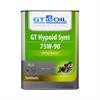Трансмиссионное масло синтетическое "GT Hypoid Synt 75W-90", 4л
