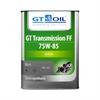 Трансмиссионное масло полусинтетическое "GT Transmission FF 75W-85", 4л