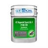 Трансмиссионное масло синтетическое "GT Hypoid Synt 75W-90", 20л