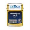 Моторное масло синтетическое "GT Energy SN 5W-30", 20л