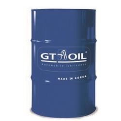 Моторное масло синтетическое "GT Energy SN 5W-30", 200л