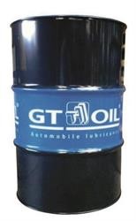 Трансмиссионное масло синтетическое "GT ATF Type III", 200л