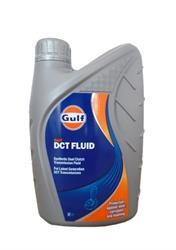 Трансмиссионное масло синтетическое "DCT Fluid", 1л