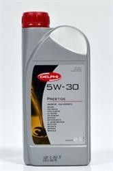 Моторное масло синтетическое "PRESTIGE 5W-30", 1л