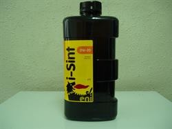 Моторное масло синтетическое "I-Sint 0W-20", 1л