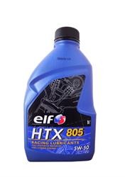 Моторное масло синтетическое "HTX 805 5W-50", 1л