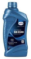 Антифриз 1л. 'Antifreeze BS 6580', синий, концентрат