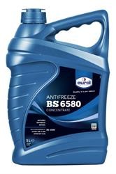 Антифриз 5л. 'Antifreeze BS 6580', синий, концентрат