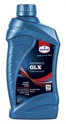 Антифриз 1л. 'Antifreeze GLX', красный, концентрат