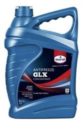 Антифриз 5л. 'Antifreeze GLX', красный, концентрат