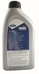 Трансмиссионное масло синтетическое "E-M5", 1л