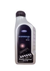 Моторное масло синтетическое "Formula F Fuel Economy HC 5W-30", 1л