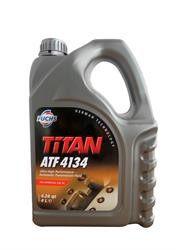 Трансмиссионное масло синтетическое "TITAN ATF 4134", 4л