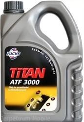 Трансмиссионное масло минеральное "TITAN ATF 3000", 4л