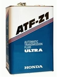 Трансмиссионное масло минеральное "ULTRA ATF-Z1", 4л