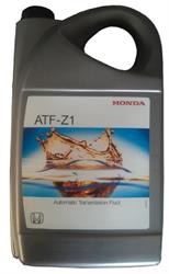 Трансмиссионное масло "ATF Z-1", 4л
