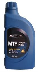 Трансмиссионное масло полусинтетическое "MTF PRIME 75W-85", 1л