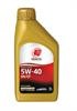 Моторное масло синтетическое "Gasoline & Diesel Fully-Sinthetic 5W-40", 1л