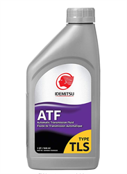 Трансмиссионное масло синтетическое "ATF Type­TLS", 0.946л