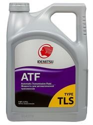 Трансмиссионное масло синтетическое "ATF Type­TLS", 4.73л