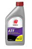 Трансмиссионное масло синтетическое "ATF Type TLS-LV", 0.946л