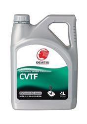 Трансмиссионное масло синтетическое "Multi CVTF", 4л