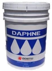 Масло гидравлическое минеральное "Daphne Super Hydro A 46", 20л