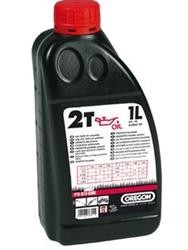 Моторное масло полусинтетическое "2-Takt-Oil-Redl", 1л