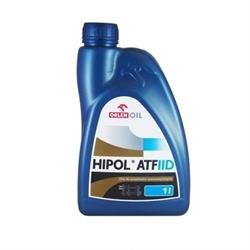 Трансмиссионное масло минеральное "HIPOL ATF II D", 1л