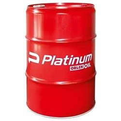 Моторное масло полусинтетическое "PLATINUM AGRO SUPREME 10W-40", 205л