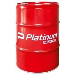 Моторное масло полусинтетическое "PLATINUM ULTOR OPTIMO 10W-30", 205л