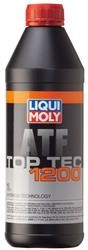 Трансмиссионное масло полусинтетическое "Top Tec ATF 1200", 1л