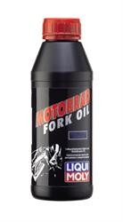 Моторное масло "Motorbike Fork Oil 15W Heavy"