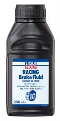 Жидкость тормозная DOT 4, 'Racing BrakeFluid', 0.25л
