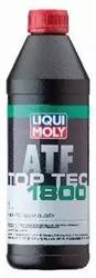 Трансмиссионное масло "Top Tec ATF 1800"