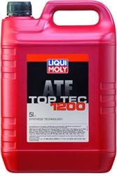 Трансмиссионное масло полусинтетическое "Top Tec ATF 1200", 5л