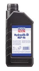 Масло гидравлическое "Hydraulikoel HLP 46", 1л