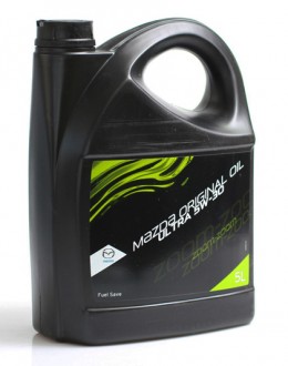 Моторное масло синтетическое "Original oil Ultra 5W-30", 5л